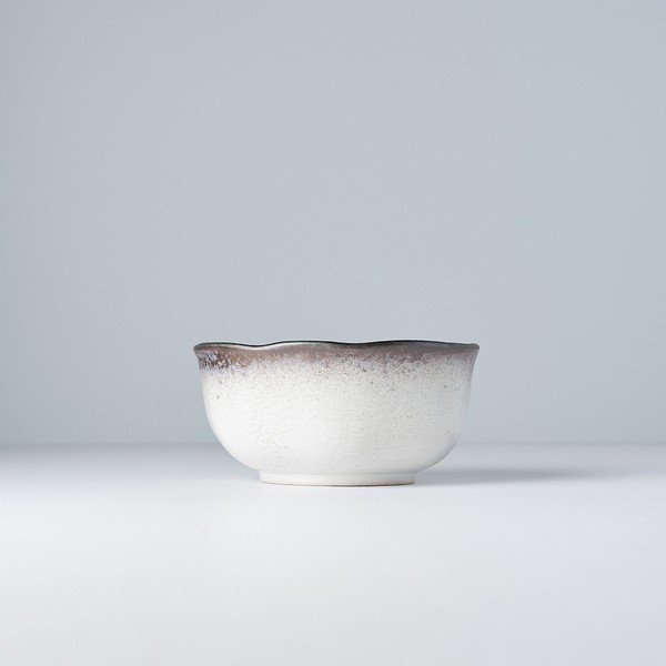 Sky kék kerámia tál, ø 15 cm - MIJ-image-1