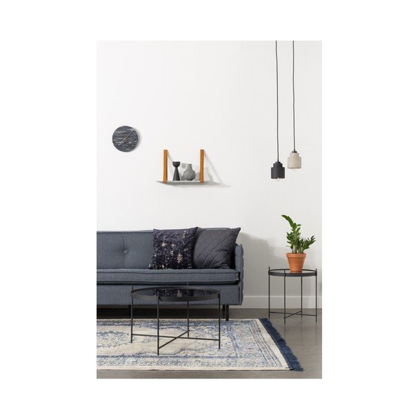 Marvel Neptune mintás szőnyeg, 200 x 300 cm - Zuiver-image-1