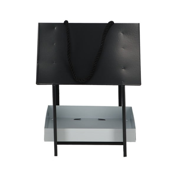 Antracitszürke madárház - Esschert Design-image-3