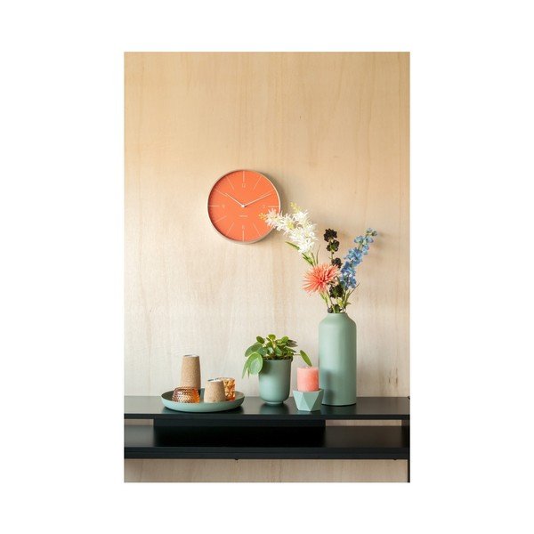 Nimble zöld tálca, ⌀ 27 cm - PT LIVING-image-3