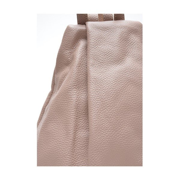 Bőr hátitáska – Mangotti Bags-image-2