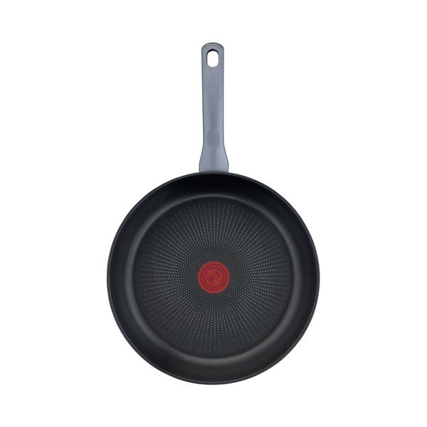 Rozsdamentes acél serpenyő tapadásmentes felülettel ø 24 cm Daily Cook G7300455 – Tefal-image-3