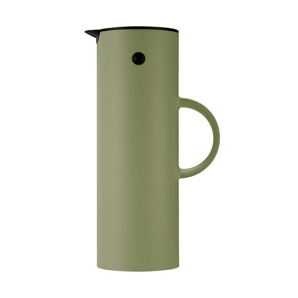 Zöld műanyag thermo kancsó 1 l EM77 – Stelton