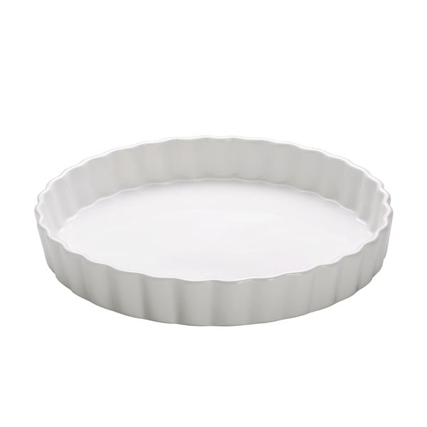 Porcelán sütőforma 1,4 l Basic – Maxwell & Williams