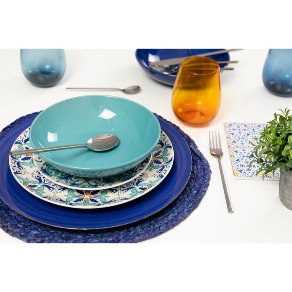 18 db-os porcelán étkészlet - Villa d'Este-image-2