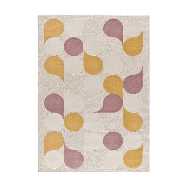 Szőnyeg 120x170 cm Flashy – Universal