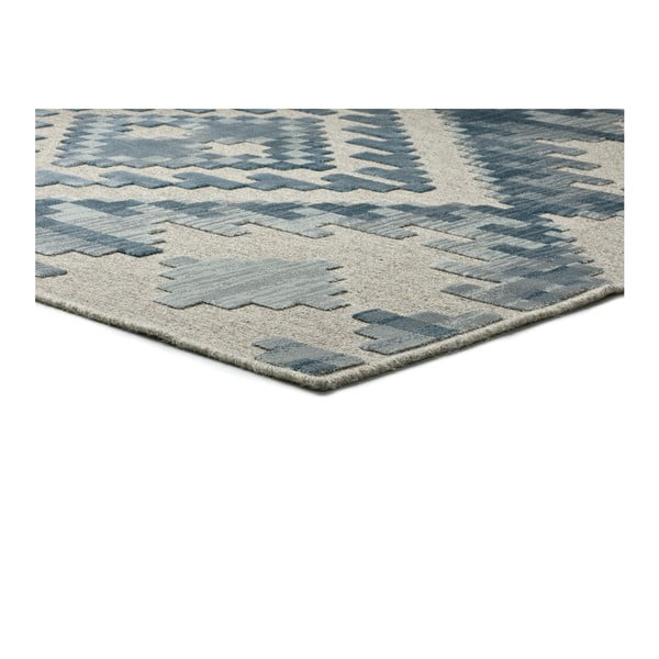 Vanessa Azul szőnyeg, 140 x 200 cm - Universal-image-2