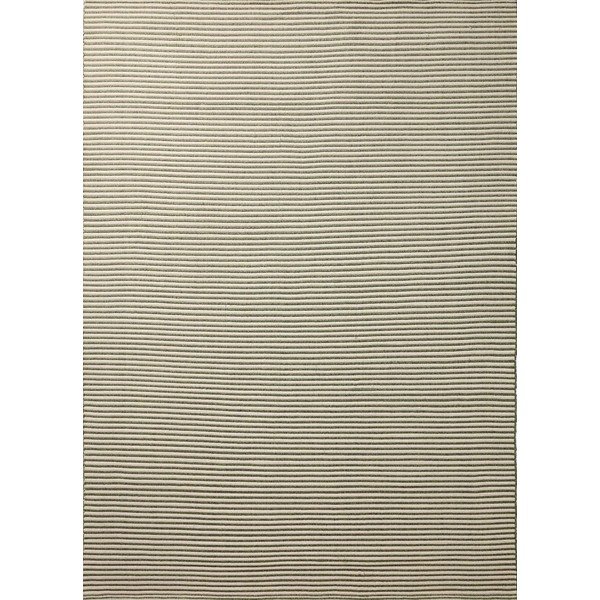 Zöld-bézs kültéri-beltéri szőnyeg 200x300 cm Ardelia – Kave Home