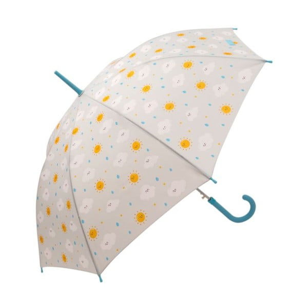 Nube szürke esernyő - Mr. Wonderful
