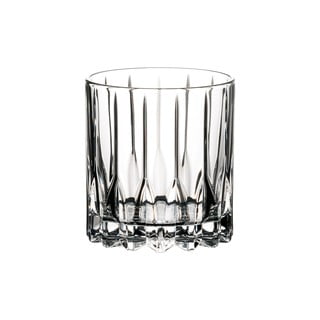 Bar Neat Glass 2 db-os whiskeys pohár szett, 174 ml - Riedel