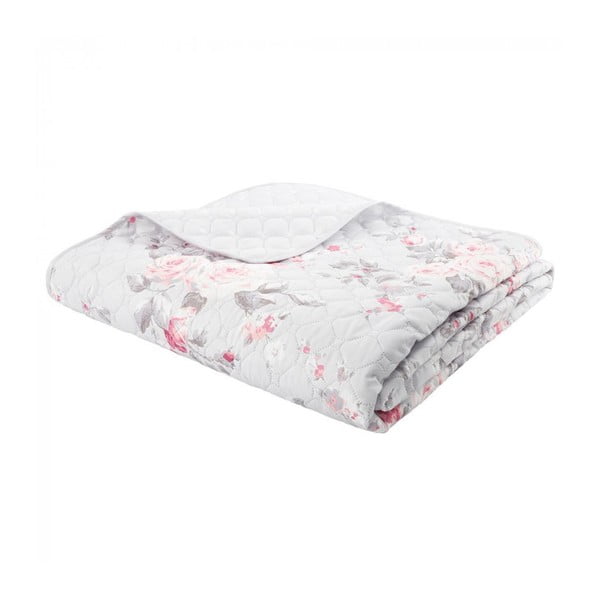 Canterbury Rose ágytakaró, 240 x 260 cm - Catherine Lansfield-image-1
