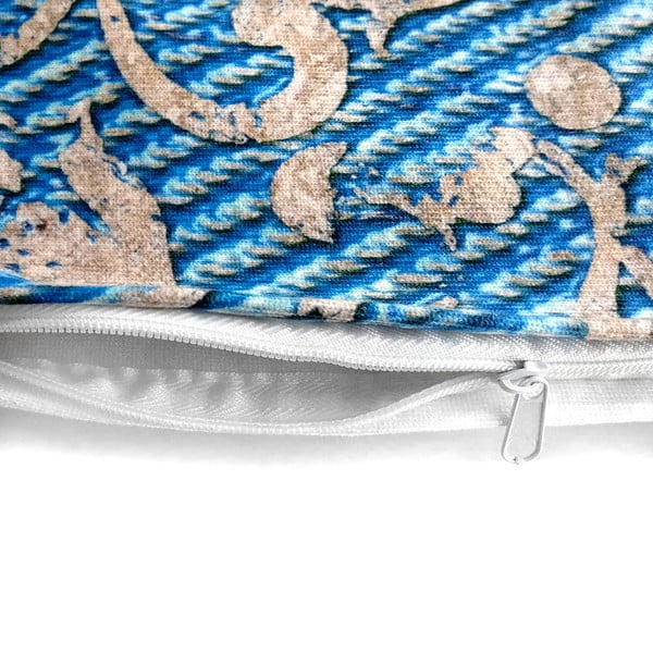 4 db párnahuzat és asztali futó szett – Mila Home-image-2