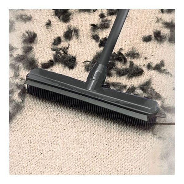 Broom fekete gumiseprű - Addis-image-3