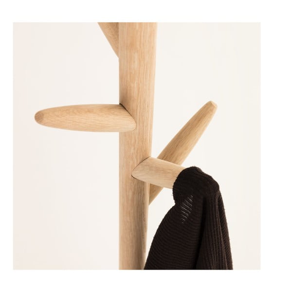 Natane nyírfa fogas - Kave Home-image-2