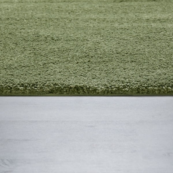 Zöld szőnyeg 80x150 cm – Flair Rugs-image-4
