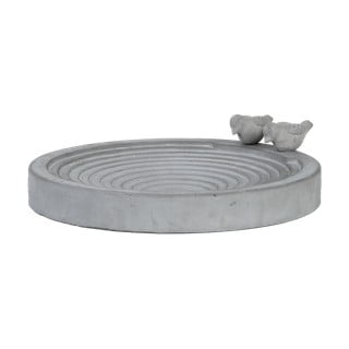Ally beton madáritató - Esschert Design