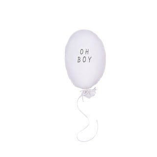 Gyerek párna Oh Boy – Malomi Kids