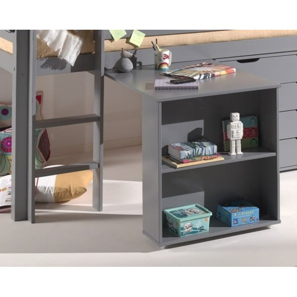 Gyerek íróasztal 68x94 cm PINO – Vipack-image-1