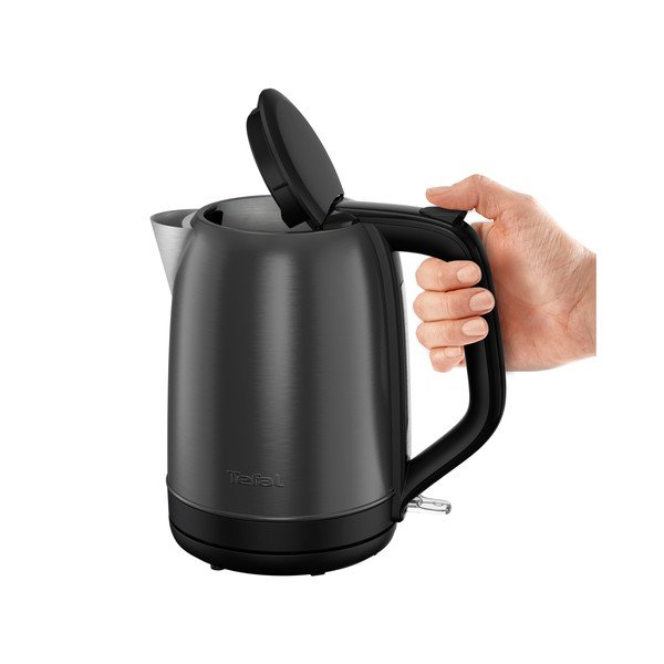 Fényes fekete vízforraló 1,7 l Subito KO5S08E0 – Tefal-image-2