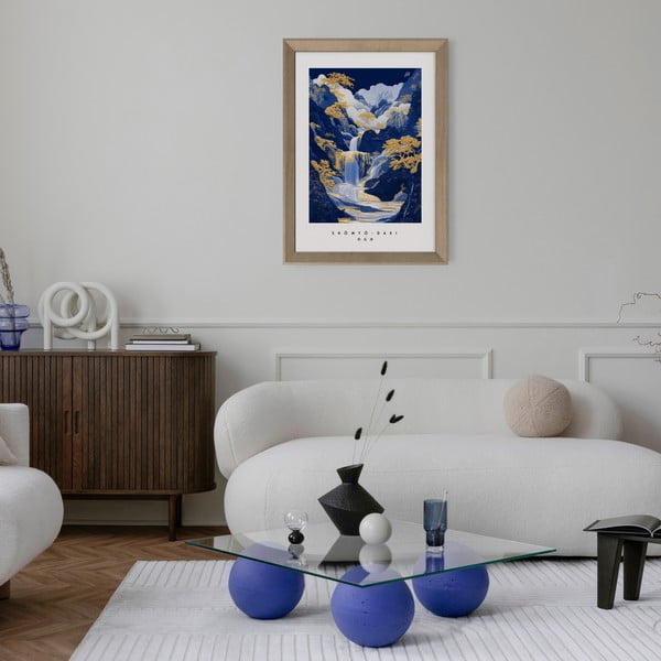 Kép 58x78 cm Shomy – Styler-image-2