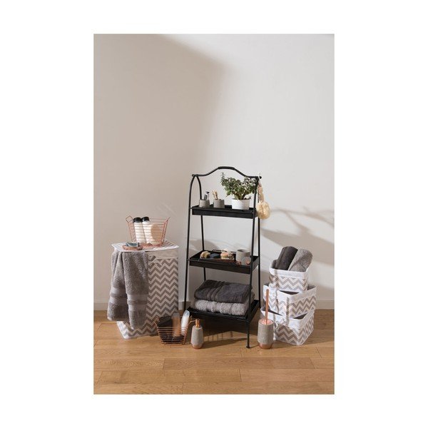 Mafalda réz tárolókosár, 17 x 21 cm - Premier Housewares-image-2