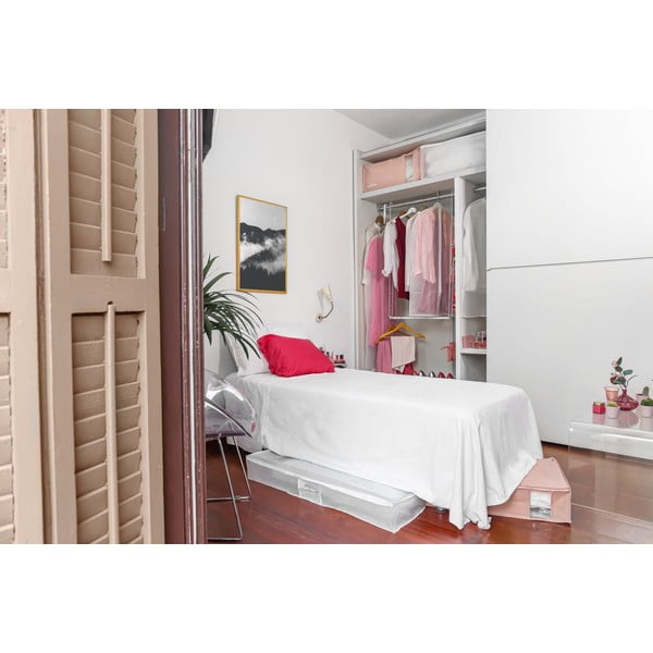 Underbed Baggo ágy alatti ruhatároló doboz - Compactor-image-4