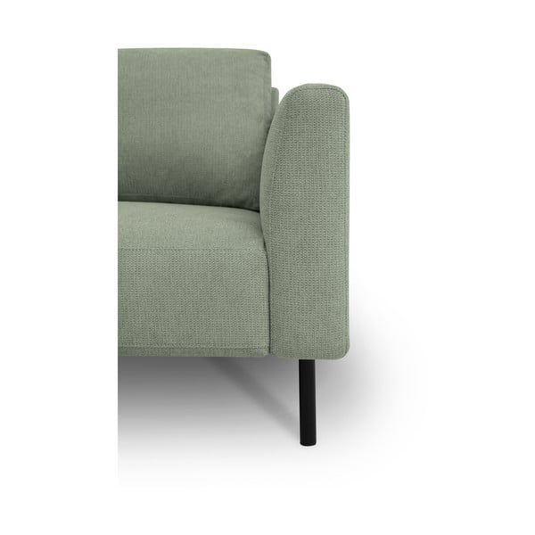 Zöld sarokkanapé (bal oldali) Hero – Scandic-image-4