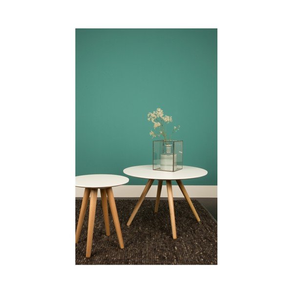 Bee nagyméretű tárolóasztal - Zuiver-image-2