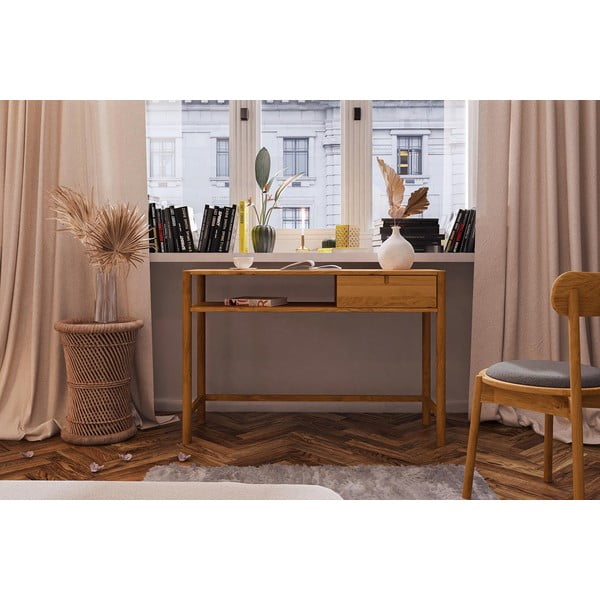 Fésülködőasztal 120x46 cm Pola - The Beds-image-1