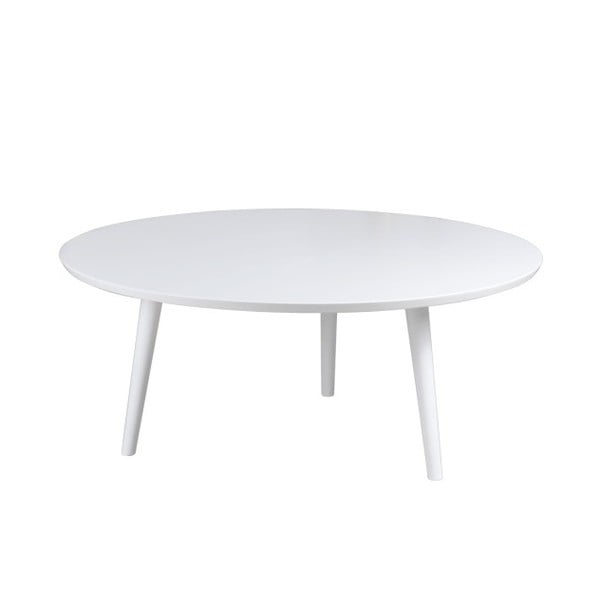 Tweet fehér asztalka - Durbas Style