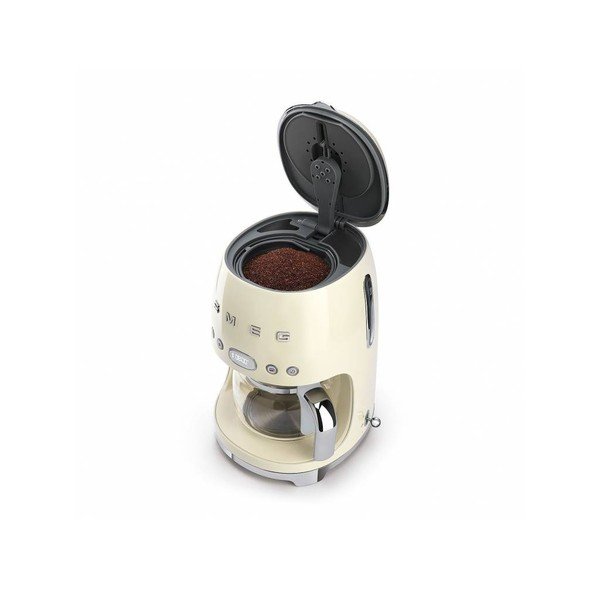Piros filteres kávéfőző - SMEG-image-4