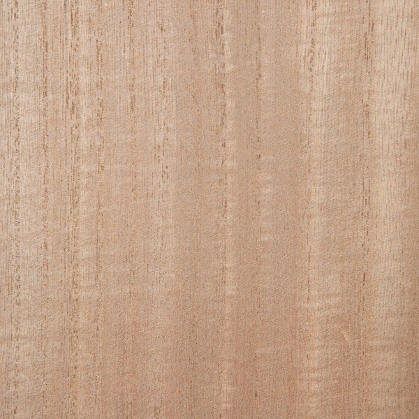 Natúr színű paulownia TV-állvány 120x52 cm Sasha – Ixia-image-4