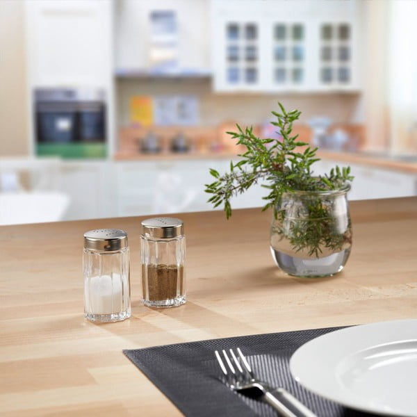 Só- és borsszóró Traditionell - Westmark-image-1