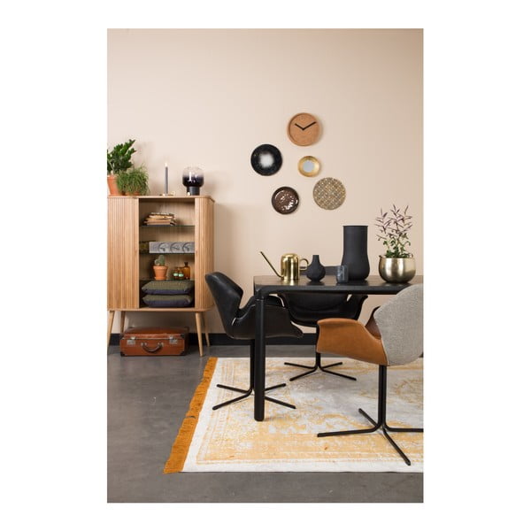 Moody fekete asztali lámpa - Zuiver-image-2