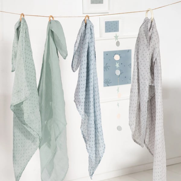 Pelenka készlet 3 db-os Lil Planet – Roba-image-3