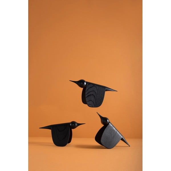 Tölgyfa szobor (magasság 11,5 cm) Tica – Gazzda-image-4