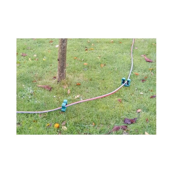 Locsolócső tartó – Garden Pleasure-image-3