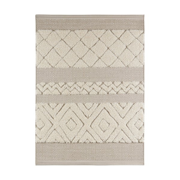 Sebou krémszínű szőnyeg, 200 x 290 cm - Mint Rugs I