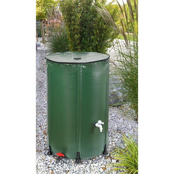 Vizes hordó – Garden Pleasure-image-1