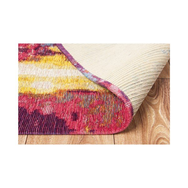Eco Rugs Dada Hey szőnyeg, 80 x 300 cm-image-1