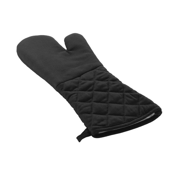 Pamut edényfogó kesztyű Cuistot – douceur d'intérieur