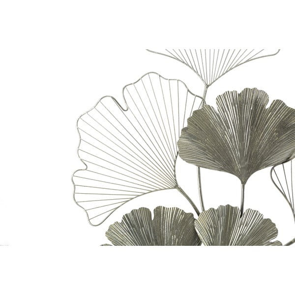 Goxy Silver ezüstszínű fali fémdekoráció, 62 x 86 cm - Mauro Ferretti-image-3