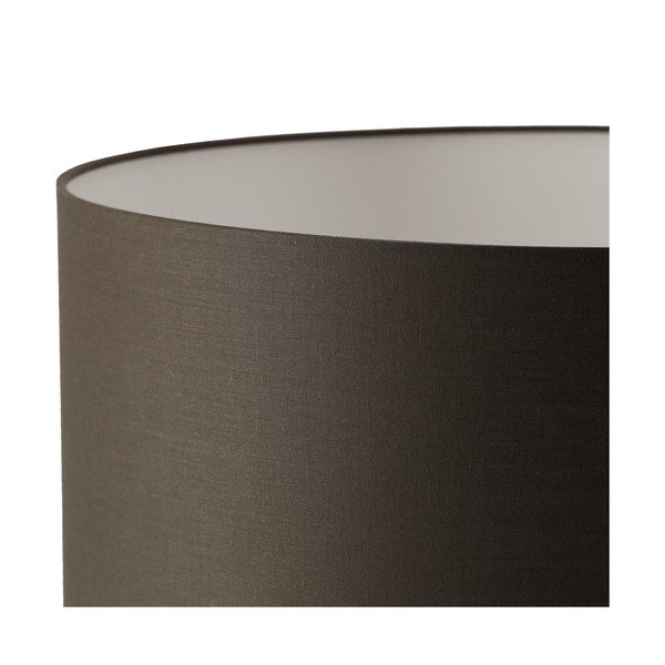 Állólámpa textil búrával (magasság 144 cm) Vanti – Candellux Lighting-image-3