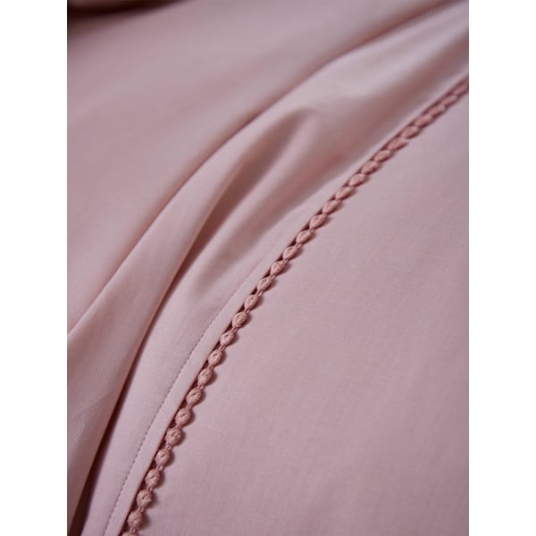 Blush kétszemélyes ágyneműhuzat, 200 x 200 cm - Catherine Lansfield-image-3