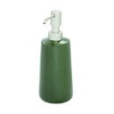 Eco Vanity zöld kerámia szappanadagoló - iDesign