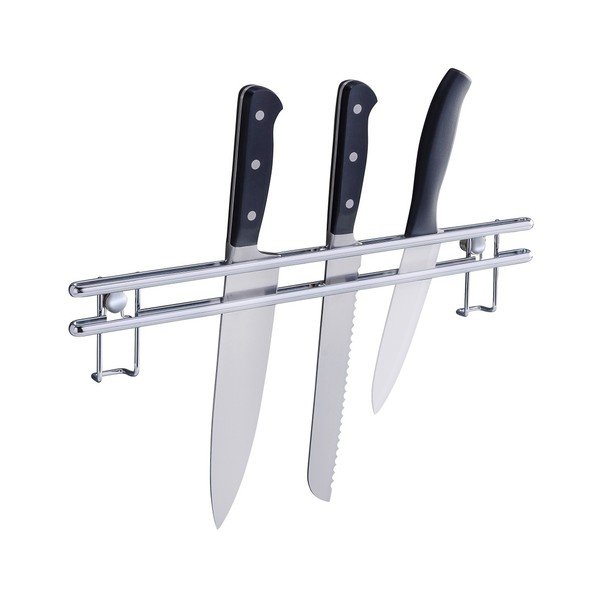 Knife Rail Style fali késtartó - Wenko-image-1