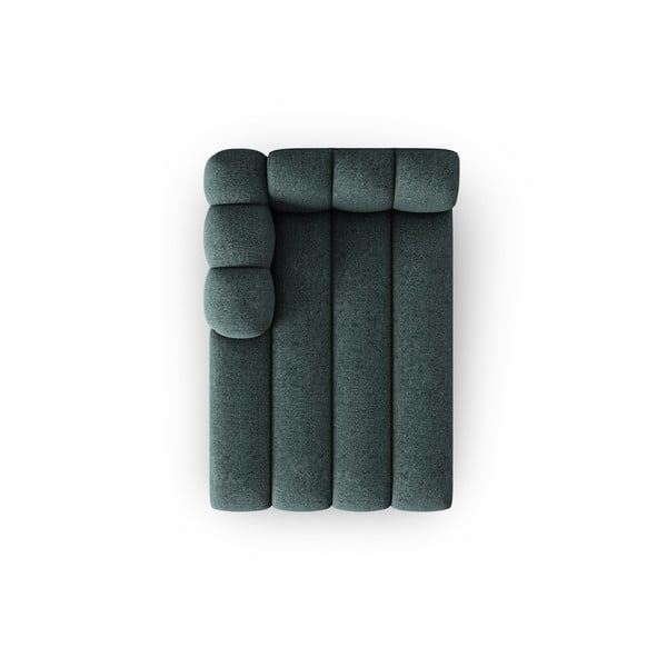 Türkiz heverő (bal oldali) Lupine – Micadoni Home-image-2