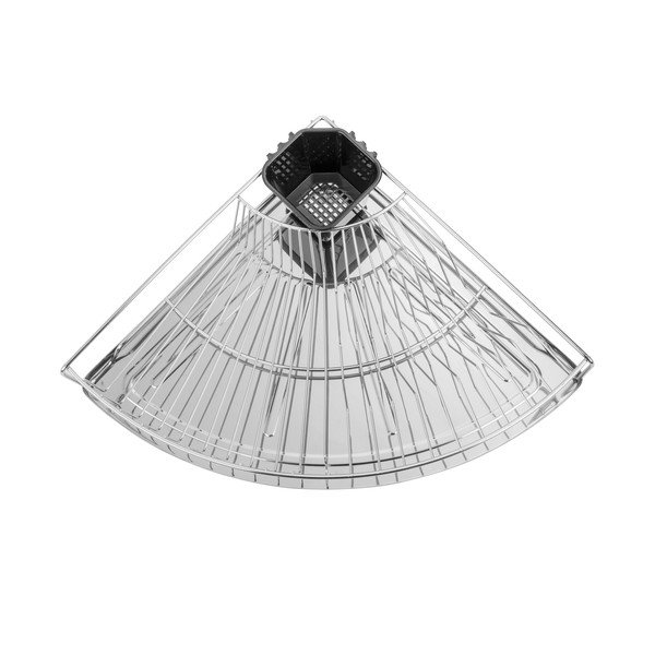 Rackie sarok edényszárító - Wenko-image-3