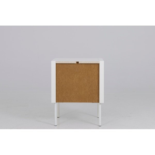 Switch fehér éjjeliszekrény - Tenzo-image-1