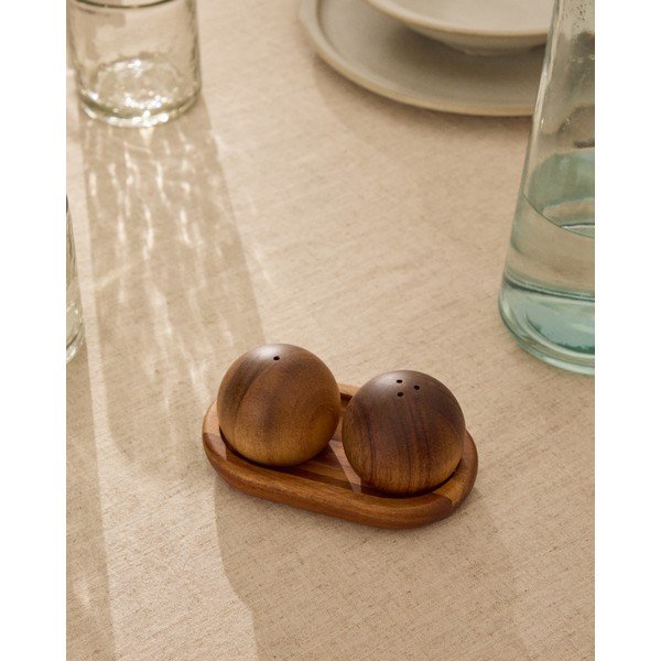 Só- és borsszóró Nukha – Kave Home-image-1